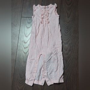 ⚡️ 18 Month Romper